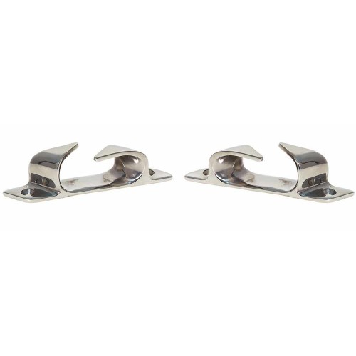 Passacavo inox 152 mm