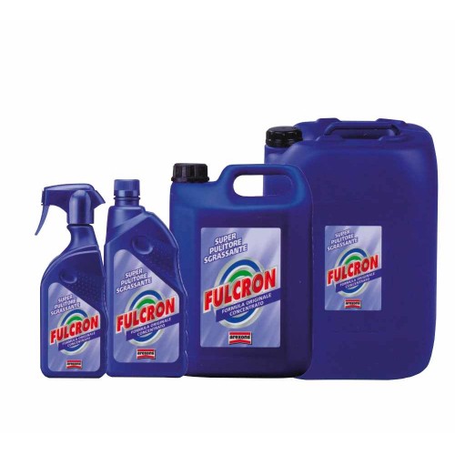 Fulcron ml 500