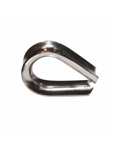 redancia inox cavo 2 mm