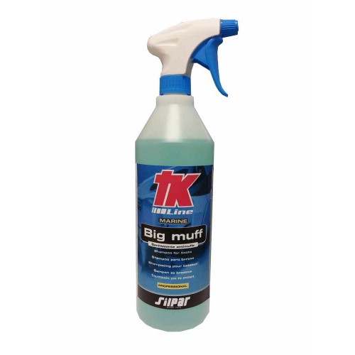 Sanitizzante TK 