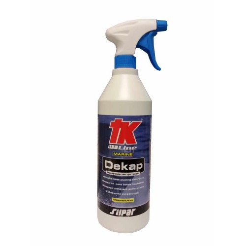 Detergente decapante TK Dekap