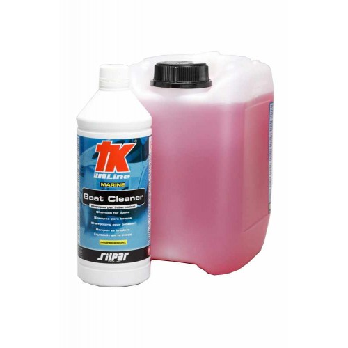 Shampoo TK Boat cleaner lt.20