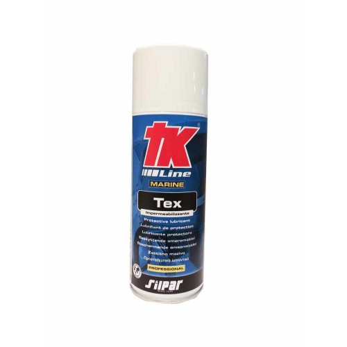 Impermeabilizzante Tex ml 400