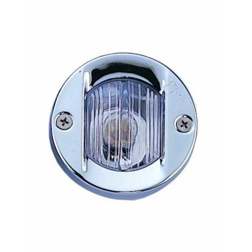Faretto ad incasso a led
