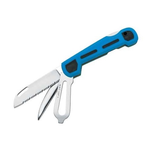 Coltello Skipper in Inox