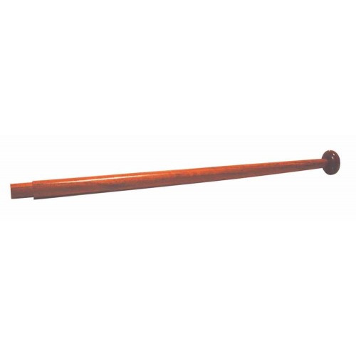 Asta in teak mm 900