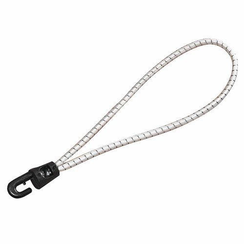 Elastico con gancetto cm 35