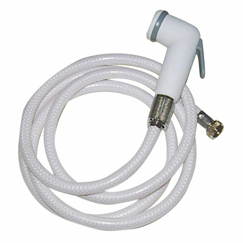 Doccia con tubo mt 4