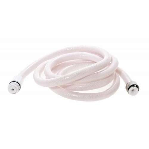 Tubo bianco 2 mt