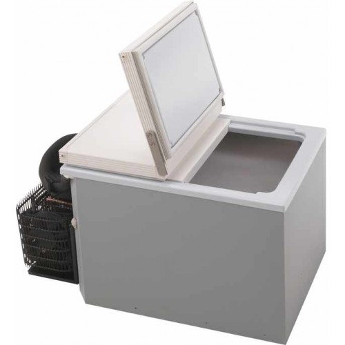 Frigo a pozzetto BI36