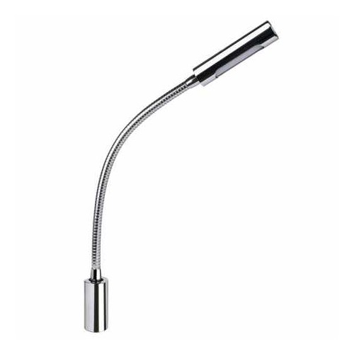 Luce di lettura a Led Califfa misure