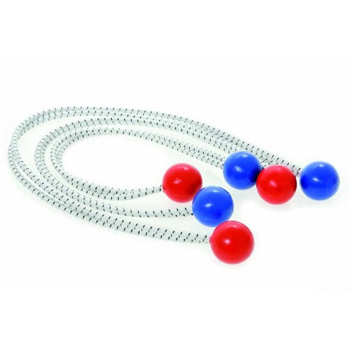 Elastico con palline cm 50