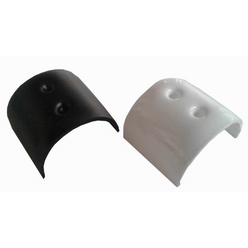 Coprigiunta grigio per profili parabordo Radial 52 e 65