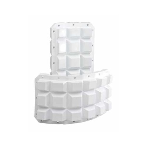 Multifender Plastimo