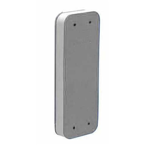 Parabordo piatto mm 650x240x80h
