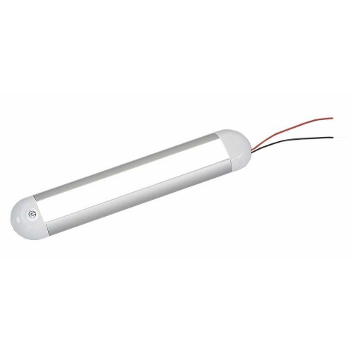 Plafoniera 118 led 10-30V
