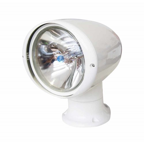Proiettore elettrocomandato 12V 