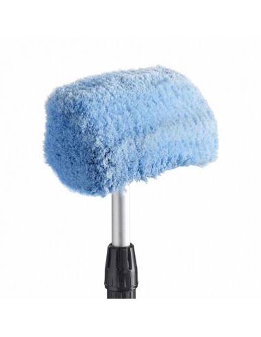 Spazzola telescopica Aquablue