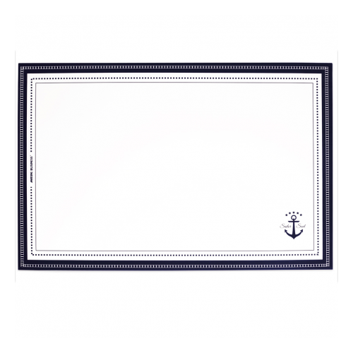 Tovagliette Sailor Soul in plastica