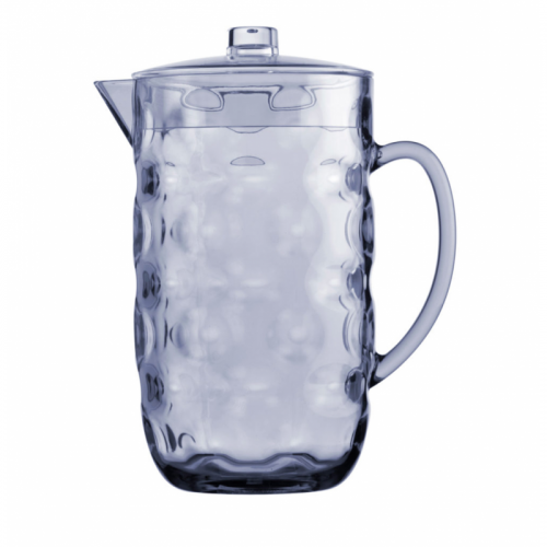 Brocca per acqua "Blue Moon"