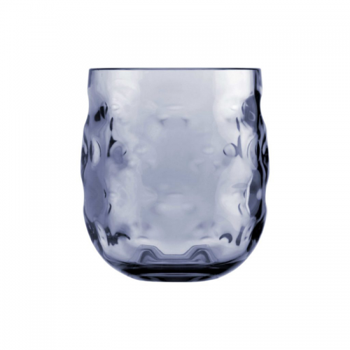 Bicchieri da acqua "Blue Moon" set 6 pezzi