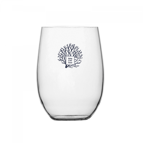 Bicchieri bibita Living 6 pezzi