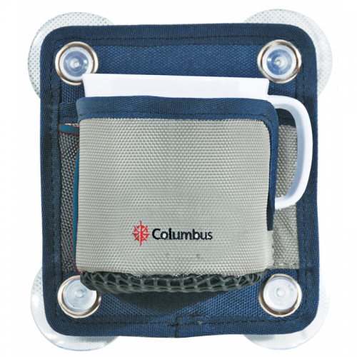 Tasca Portatazza in cordura