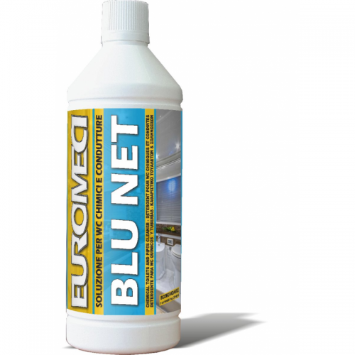 Blu Net