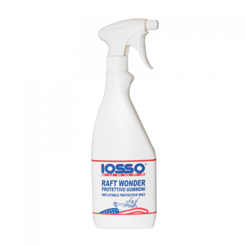Cera protettiva Raft Wonder 750 ml