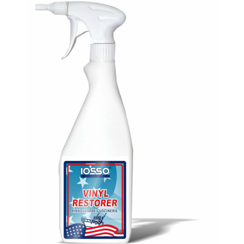 Rinnovatore per cuscinerie Vynil Restorer 750 ml