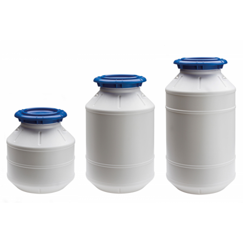 Contenitore stagno 15 lt con coperchio