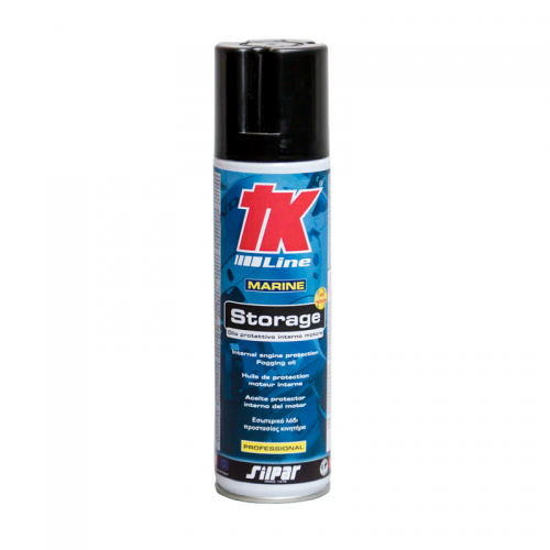 Storage spray 250 ml