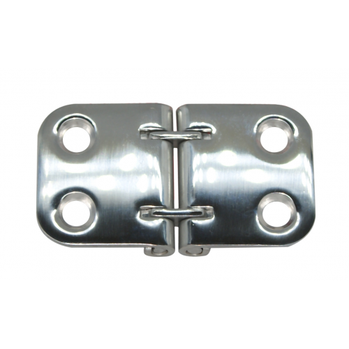 CERNIERA IN ACCIAO INOX AISI 316