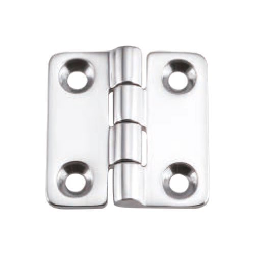 Cerniera inox mm 37x38