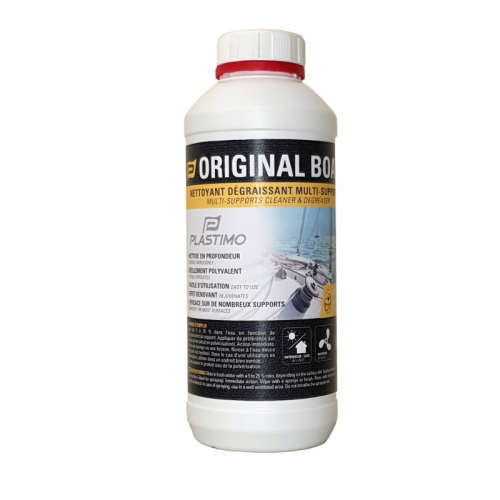 Detergente Classico 1 litro