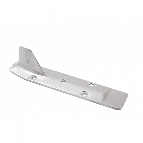 Pinna in zinco per motori 6/15 hp