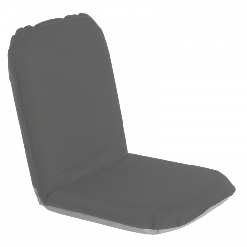 cuscino galleggiante color grigio