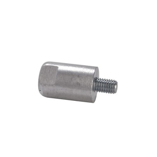 Barrotto in zinco per motori 8-12 hp