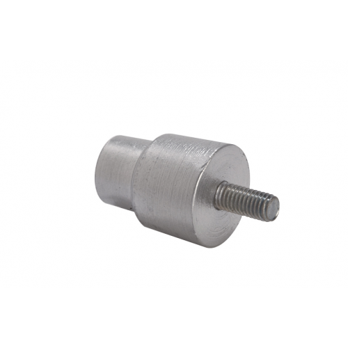 Barrotto in zinco per motori 8-10hp