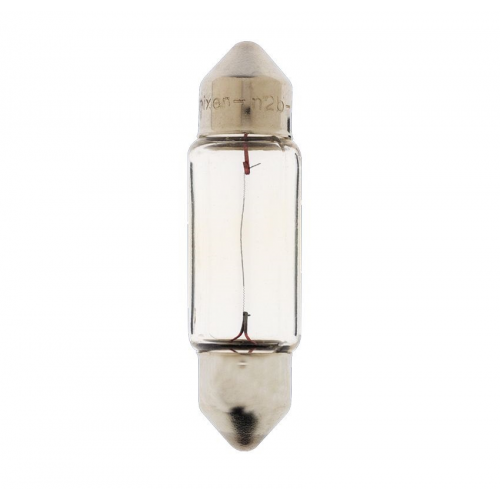 LAMPADINA SV8.5   24V. 10 W