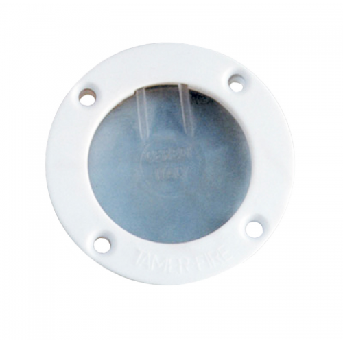 Anello anti incendio