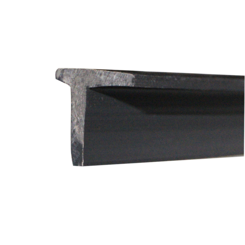 Supporto a Tee t18 per l35 2 mt