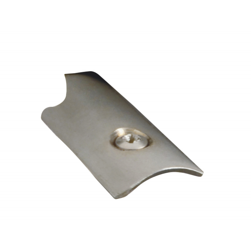 Barra in acciaio mt 2 per bumper 160
