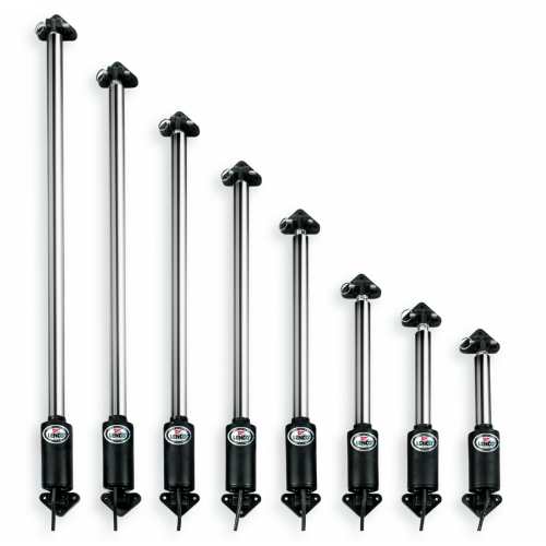 Attuatore elettrico HL-800s