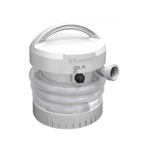 Pompa Portatile Waterbuster