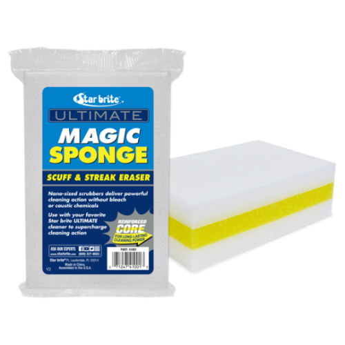 Spugna Ultimate Magic