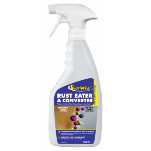 Rust Eater e Converter 650 ml
