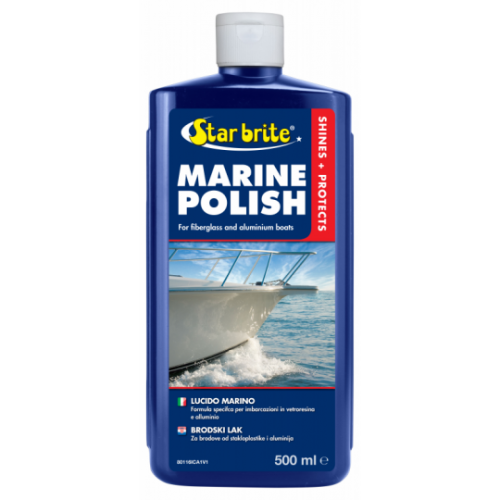 Marine Polish 500ml