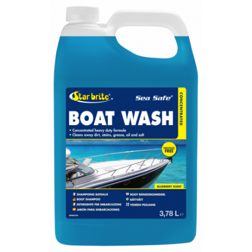 Boat Wash 3,8lt