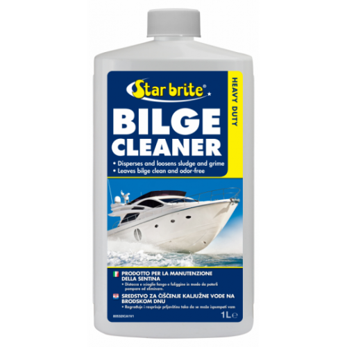 Detergente per sentine 1lt